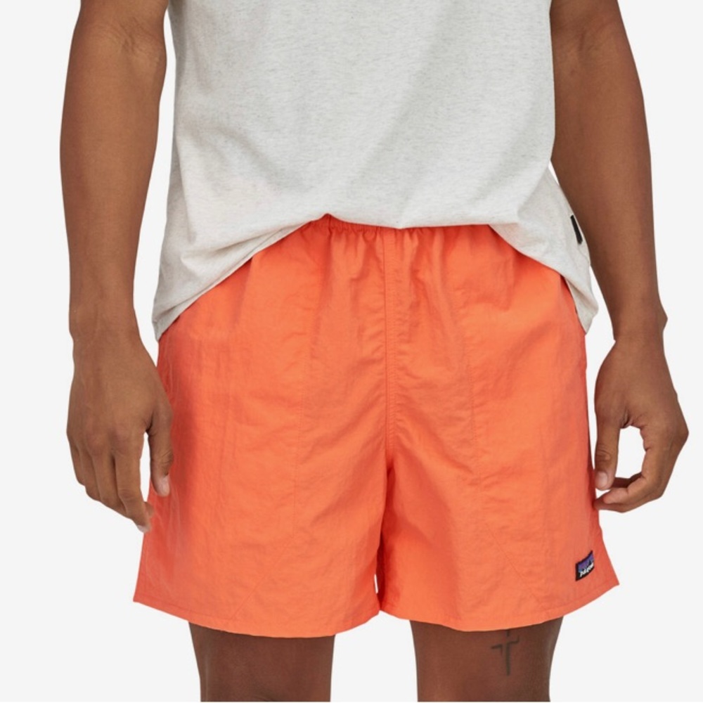 NWT Patagonia Men's Baggies™ Shorts - 5" Medium